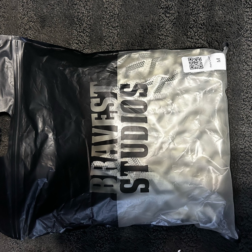 bravest studios men’s shorts